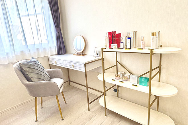 Bijou+倉敷店 | 倉敷のエステサロン Bijou+倉敷店 | 倉敷のエステサロン