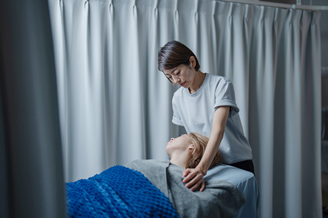 快眠製作所 isesaki | 伊勢崎のリラクゼーション