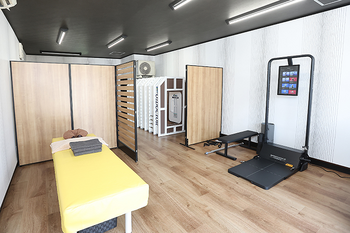 酸素の部屋 | 藤が丘のリラクゼーション