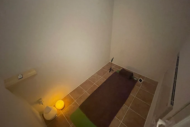 個室 岩盤浴 サウナ Libere | 太田のリラクゼーション