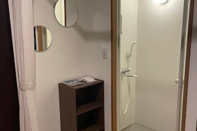 個室 岩盤浴 サウナ Libere | 太田のリラクゼーション