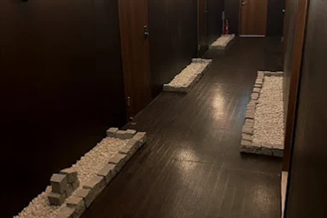 個室 岩盤浴 サウナ Libere | 太田のリラクゼーション