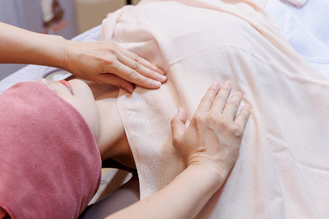 ゆるふ和整体 羽衣〜はごろも〜 | 刈谷のリラクゼーション