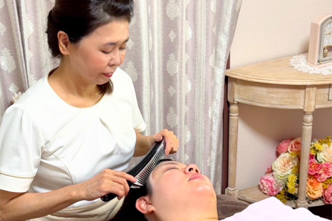 エステルーム ラティア | 寝屋川のエステサロン エステルーム ラティア | 寝屋川のエステサロン