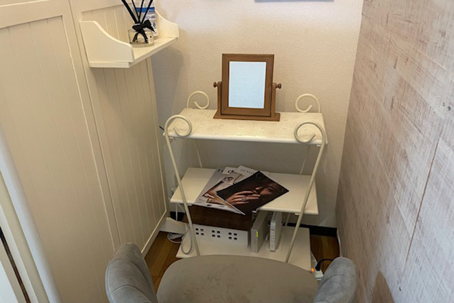 エステルーム ラティア | 寝屋川のエステサロン エステルーム ラティア | 寝屋川のエステサロン