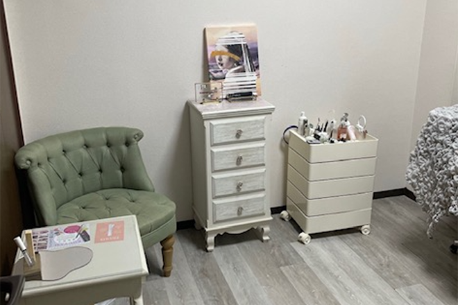 エステルーム ラティア | 寝屋川のエステサロン エステルーム ラティア | 寝屋川のエステサロン