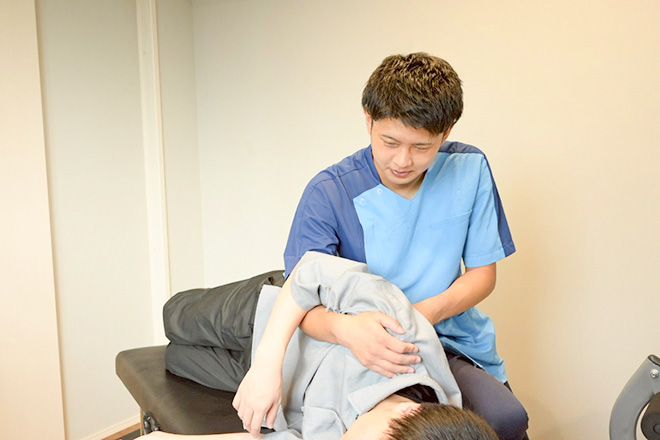 整体院 身体メンテ | 合志のリラクゼーション 整体院 身体メンテ | 合志のリラクゼーション