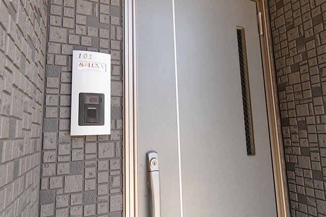 SOLUNA | 一宮のエステサロン