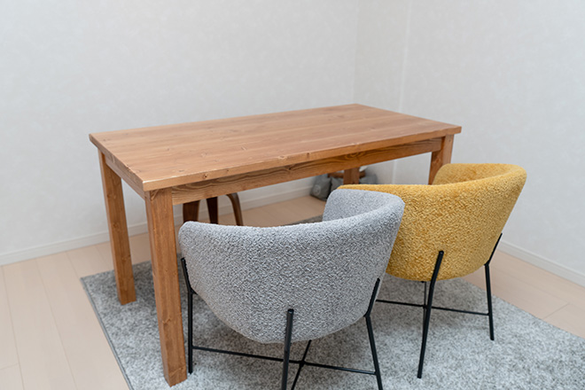 SOLUNA | 一宮のエステサロン