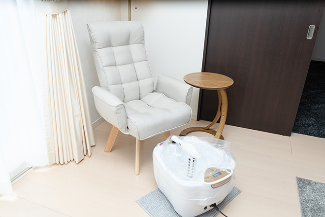 SOLUNA | 一宮のエステサロン