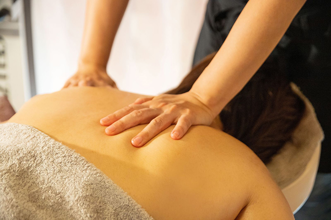 Beauty Salon nanala | 大分のエステサロン