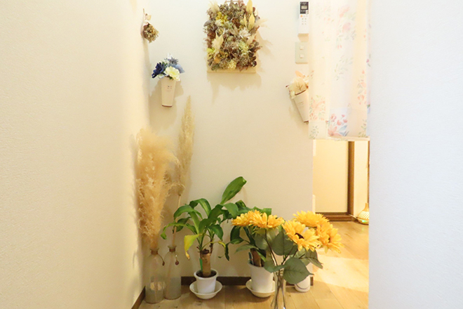 Beauty Salon nanala | 大分のエステサロン