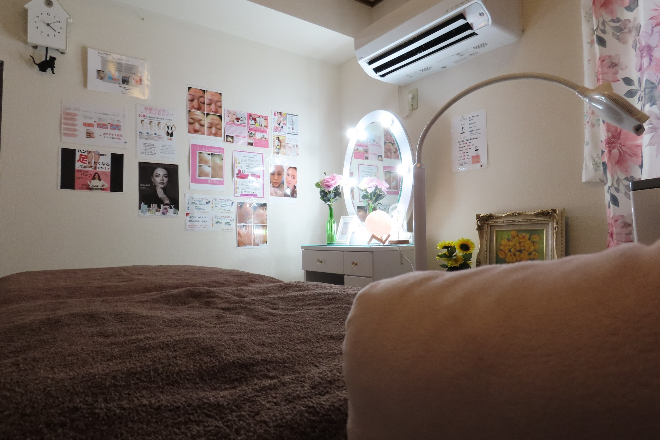 Beauty Salon nanala | 大分のエステサロン