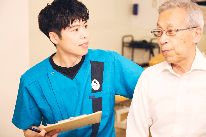 世界のこころ整体院 八王子院 | 八王子のリラクゼーション