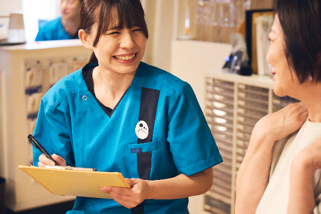 世界のこころ整体院 八王子院 | 八王子のリラクゼーション