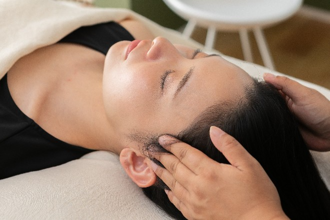 salon de tete | 岡崎のリラクゼーション