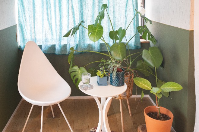 salon de tete | 岡崎のリラクゼーション