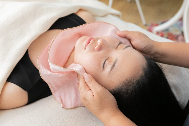 salon de tete | 岡崎のリラクゼーション