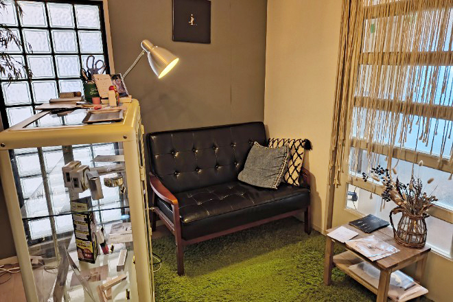 i... | 奈良のエステサロン