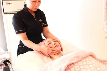 エステサロンGenie | 吹田のエステサロン