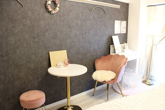 エステサロンGenie | 吹田のエステサロン