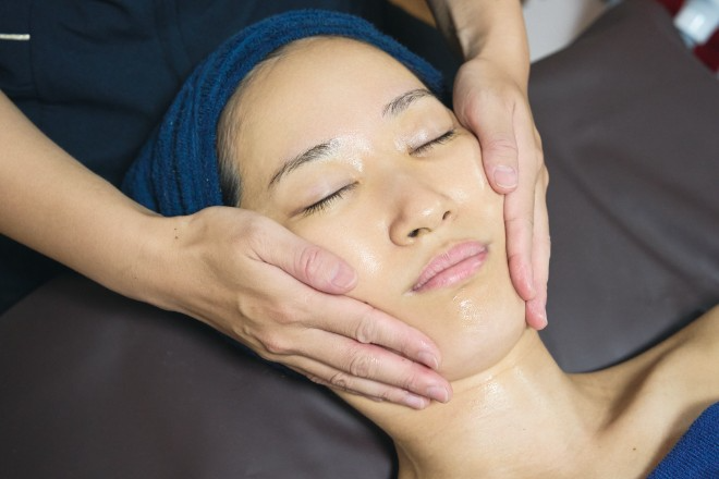 オーダーメイドエステBelle Courage | 川口のエステサロン