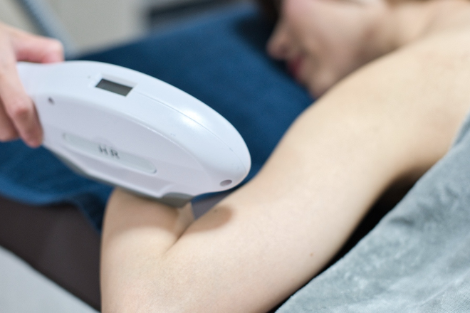 オーダーメイドエステBelle Courage | 川口のエステサロン