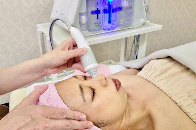 痩身専門サロン TIFFANY 横浜店【ティファニー】 | 東神奈川のエステサロン