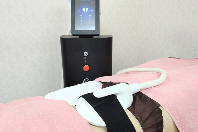 痩身専門サロン TIFFANY 横浜店【ティファニー】 | 東神奈川のエステサロン