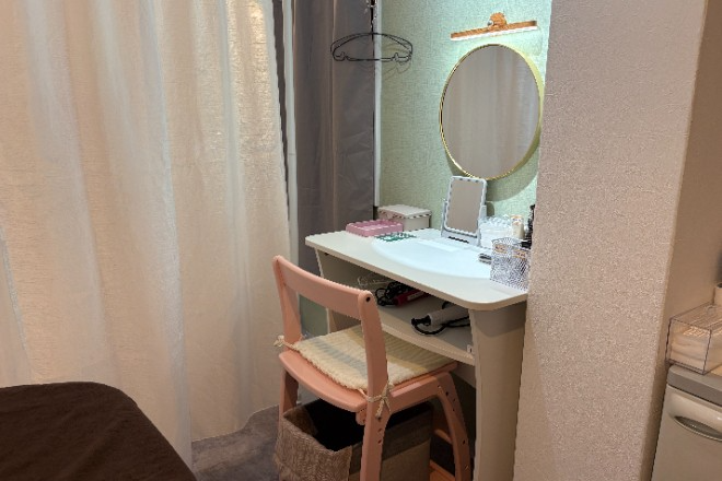 ドライヘッドスパ/フェイシャル POWER OF BEAUTY | 高槻のエステサロン ドライヘッドスパ/フェイシャル POWER OF BEAUTY | 高槻のエステサロン