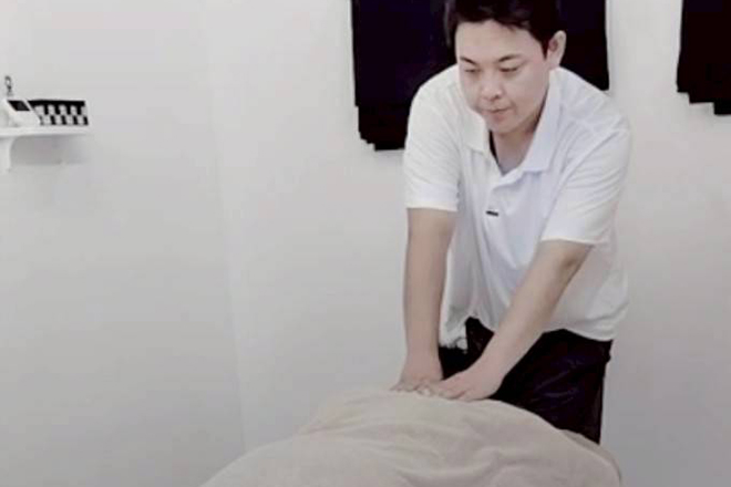 もみ楽～もんで 流して 楽になる～金沢野町店 | 金沢のリラクゼーション