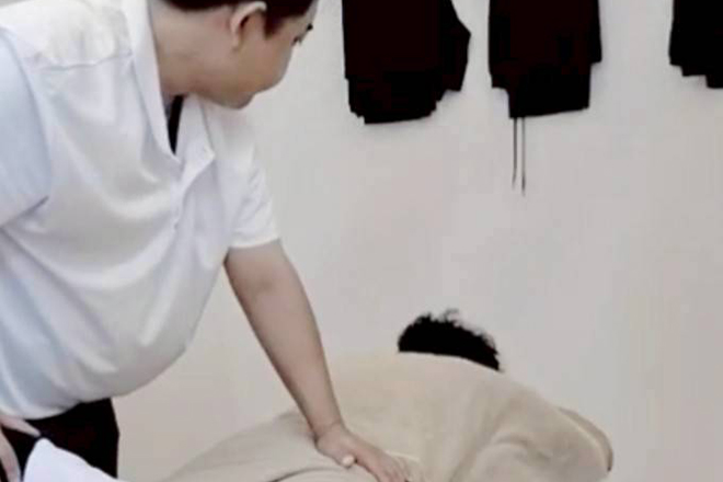 もみ楽～もんで 流して 楽になる～金沢野町店 | 金沢のリラクゼーション