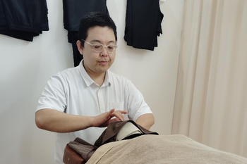 もみ楽～もんで 流して 楽になる～金沢野町店 | 金沢のリラクゼーション