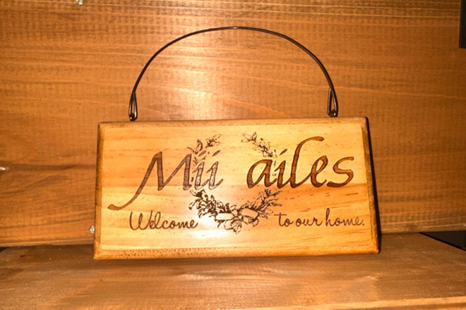 リラク&エステMii ailes | 大森のエステサロン