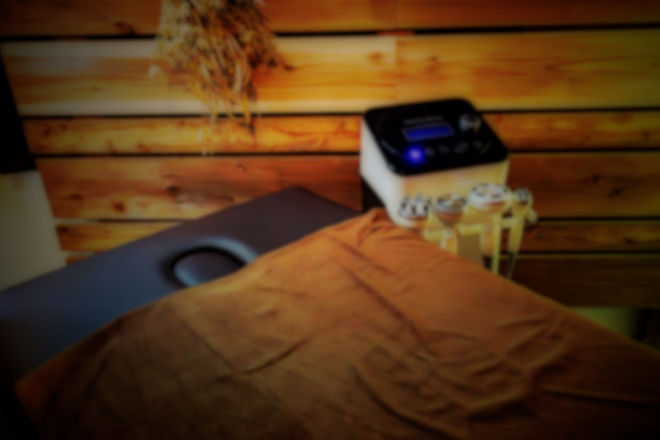 リラク&エステMii ailes | 大森のエステサロン