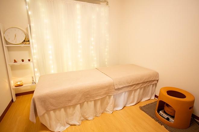 温巡美サロン Soleil | 藤枝のエステサロン