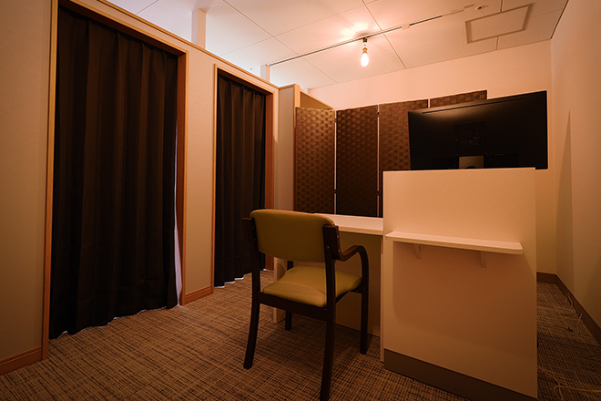 メンズ脱毛サロン GENTLE 三宮【都度払い・ヒゲ脱毛・VIO・全身脱毛】 | 三宮のリラクゼーション