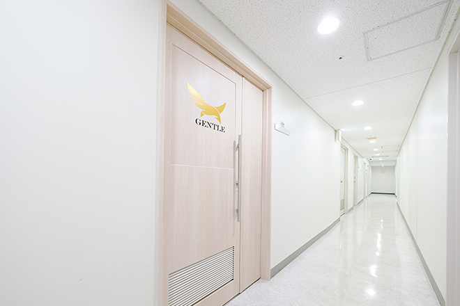 メンズ脱毛サロン GENTLE 三宮【都度払い・ヒゲ脱毛・VIO・全身脱毛】 | 三宮のリラクゼーション