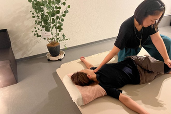 ボディケアとヨガと黄土漢方蒸しのサロン もぜたま | 鹿児島のリラクゼーション ボディケアとヨガと黄土漢方蒸しのサロン もぜたま | 鹿児島のリラクゼーション