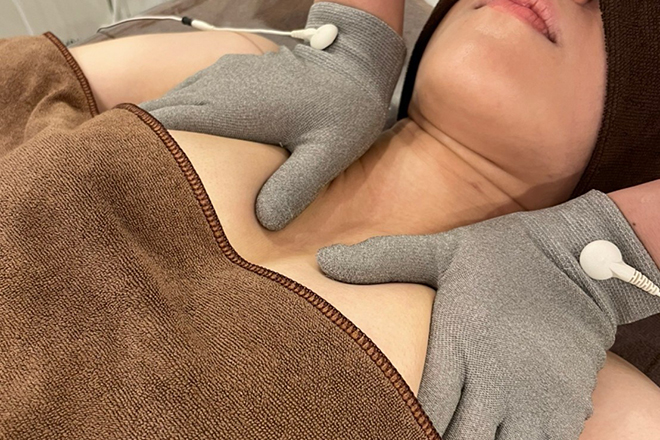 ROSALIA | 亀戸のエステサロン