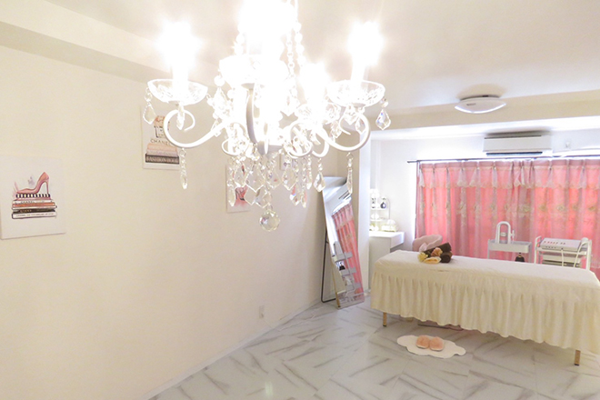 ROSALIA | 亀戸のエステサロン