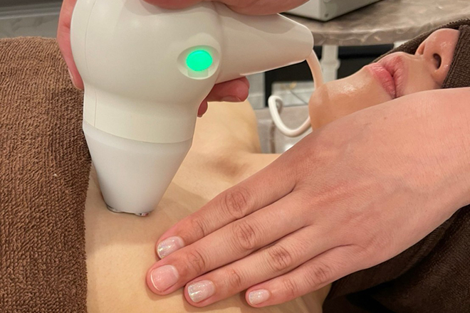 ROSALIA | 亀戸のエステサロン