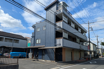 Ha.Re.Body | 越谷のリラクゼーション