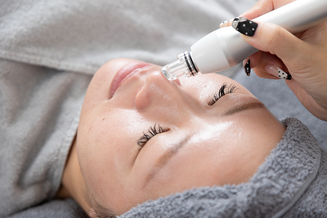 private salon fam | 浜松のエステサロン