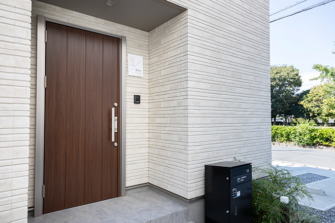 private salon fam | 浜松のエステサロン private salon fam | 浜松のエステサロン