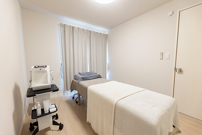 private salon fam | 浜松のエステサロン private salon fam | 浜松のエステサロン