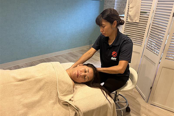 MOROTE | 戸田のリラクゼーション