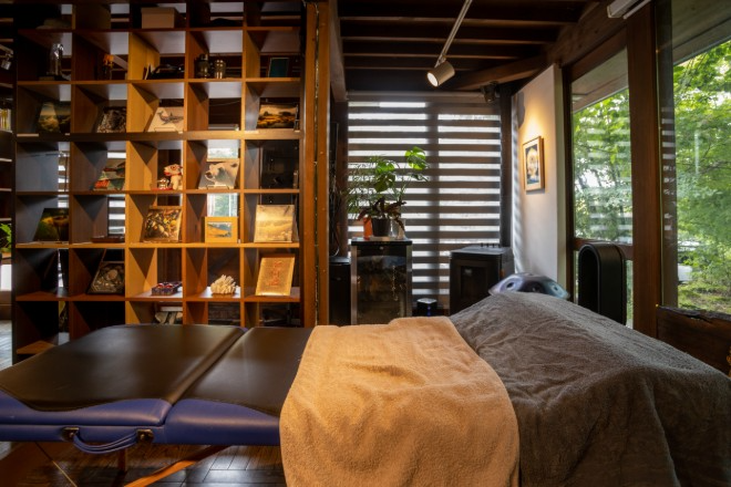 八ヶ岳HULALI | 北杜のリラクゼーション 八ヶ岳HULALI | 北杜のリラクゼーション