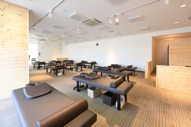 もみほぐし処 すきっぷ | 帯広のリラクゼーション もみほぐし処 すきっぷ | 帯広のリラクゼーション