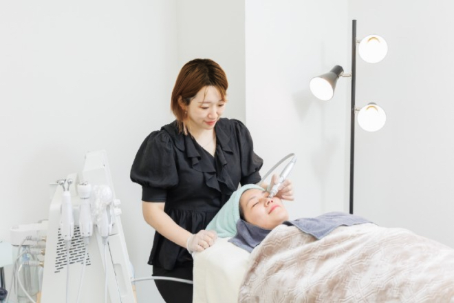 Bellea | 栄/矢場町のエステサロン Bellea | 栄/矢場町のエステサロン